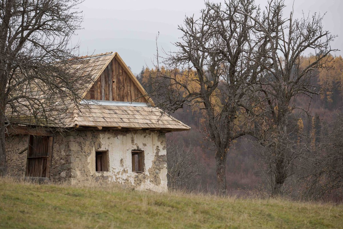 Vláda si stanovila cieľ, aby bolo do konca...