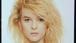 Iveta Bartošová