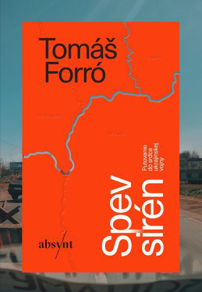 Tomáš Forró: Spev sirén