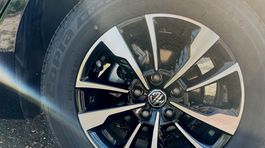 MG5 Electric - test 2024