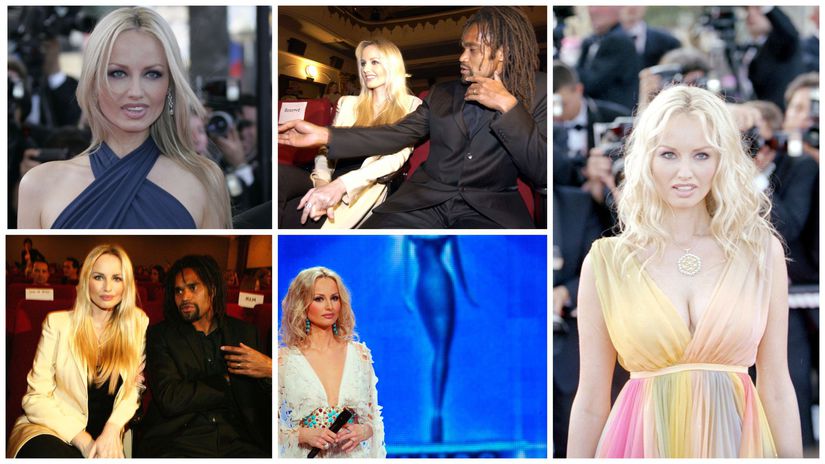 Istý čas vo futbale neexistoval známejší pár....