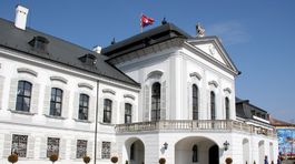 Prezidentský palác