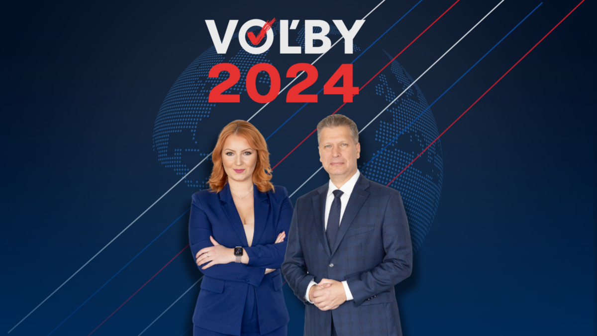 Prezidentský špeciál na ta3 budú moderovať...