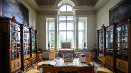 Topoľčianky TGM prezident Masaryk výstava výročie NRX