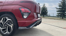 Hyundai Kona 1.6 T-GDI N-Line 4x4 (2024)