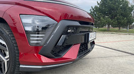 Hyundai Kona 1.6 T-GDI N-Line 4x4 (2024)