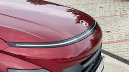 Hyundai Kona 1.6 T-GDI N-Line 4x4 (2024)