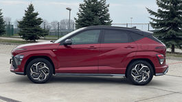 Hyundai Kona 1.6 T-GDI N-Line 4x4 (2024)