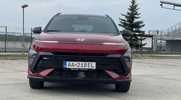 Hyundai Kona 1.6 T-GDI N-Line 4x4 (2024)