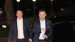 pellegrini volebna noc