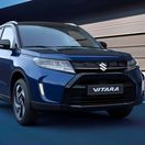 Suzuki Vitara 2024 2