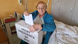 Pacientka Fakultnej nemocnice s poliklinikou J....