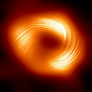 čierna diera, M87, Sagittarius A