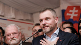 pellegrini volebna noc