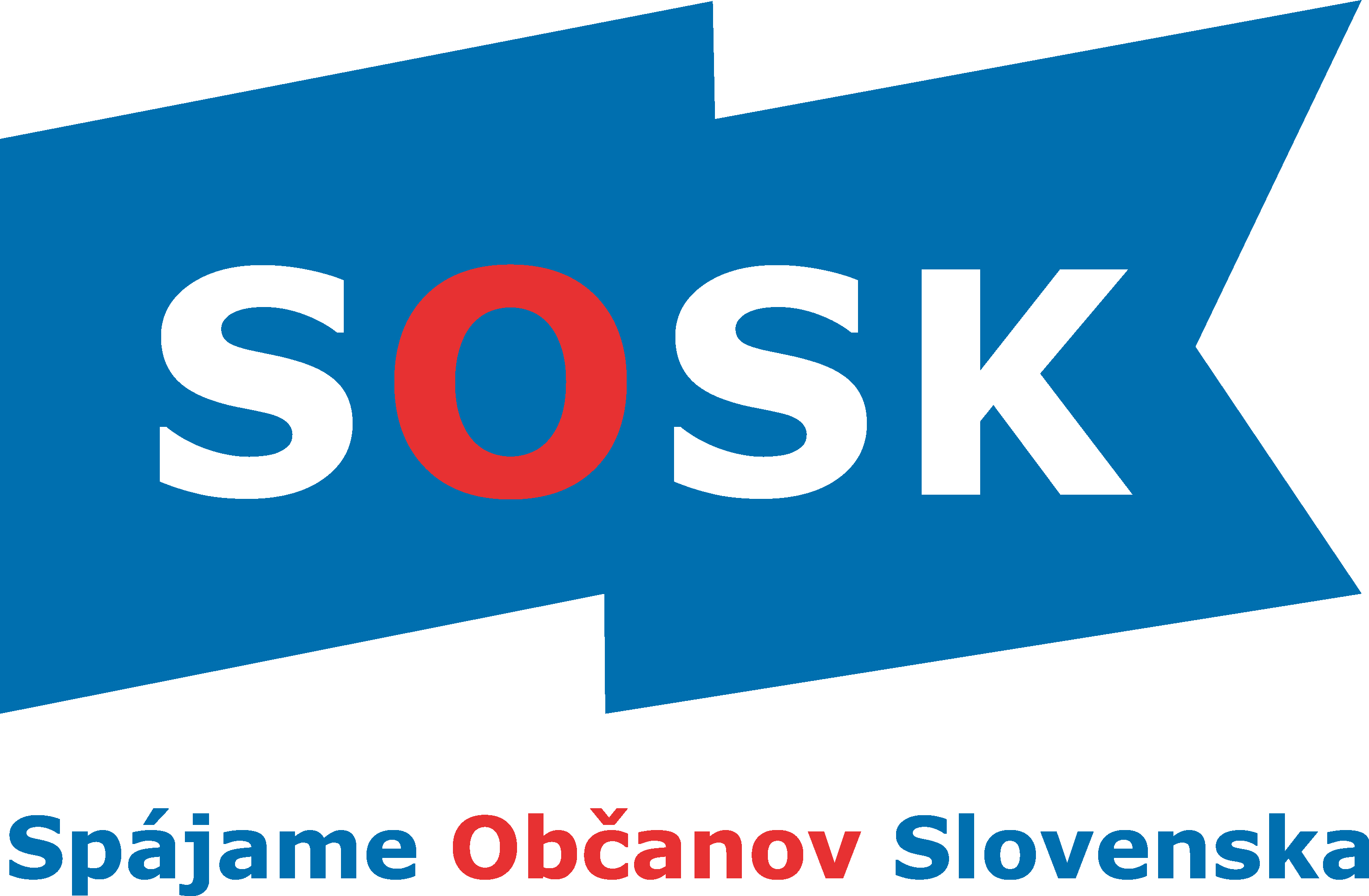 Spájame Občanov Slovenska - SOSK