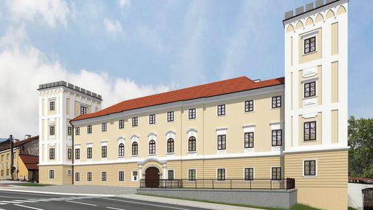 Po rekonštrukcii pamiatky bude zjavné najmä jej...