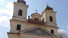 kostol, Žiar nad Hronom