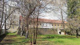 park, Žiar nad Hronom