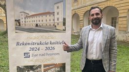 Peter Antal, primátor, Žiar nad Hronom