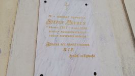 tabuľa, Štefan Moyzes
