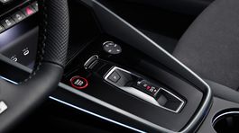 Audi S3 Sedan - 2024