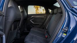 Audi S3 Sedan - 2024
