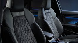 Audi S3 Sedan - 2024