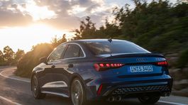 Audi S3 Sedan - 2024