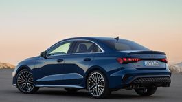 Audi S3 Sedan - 2024
