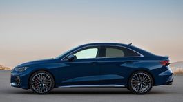 Audi S3 Sedan - 2024