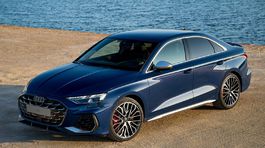 Audi S3 Sedan - 2024