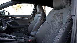 Audi S3 Sedan - 2024