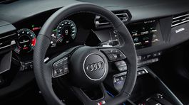 Audi S3 Sedan - 2024