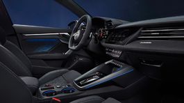 Audi S3 Sedan - 2024