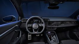 Audi S3 Sedan - 2024