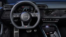 Audi S3 Sedan - 2024