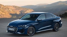 Audi S3 Sedan - 2024
