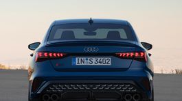 Audi S3 Sedan - 2024