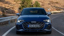 Audi S3 Sedan - 2024