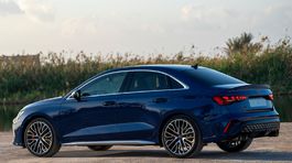 Audi S3 Sedan - 2024