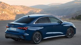 Audi S3 Sedan - 2024