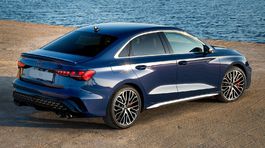 Audi S3 Sedan - 2024