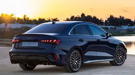 Audi S3 Sedan - 2024
