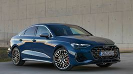 Audi S3 Sedan - 2024