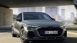 Audi S3 Sportback - 2024