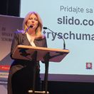Čaputová