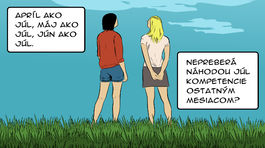 Gašparec, 10. 4. 2024