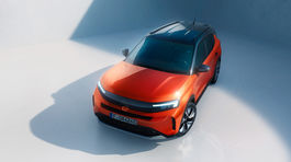 Opel Frontera - 2024