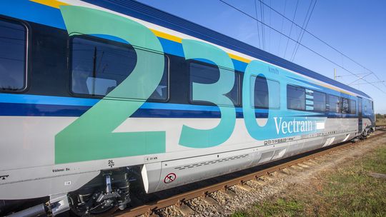 ComfortJet začína jazdiť v Česku.