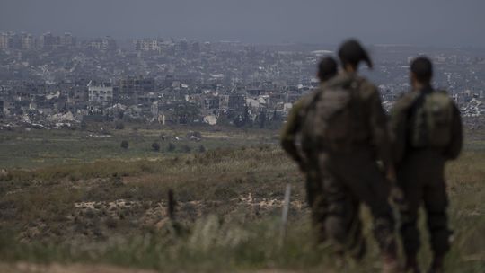 Bola potvrdená ďalšia vražda rukojemníka v Gaze. Turecko obnoví obchod s Izraelom až v prípade mieru